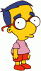 Milhouse's Avatar