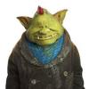 Fungus the Bogeyman's Avatar