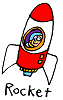 Rocket Man's Avatar